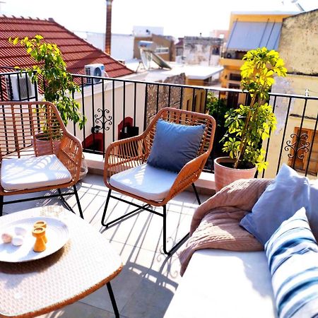 Ammoudara'S Apartments Rooftop Kálymnos 外观 照片
